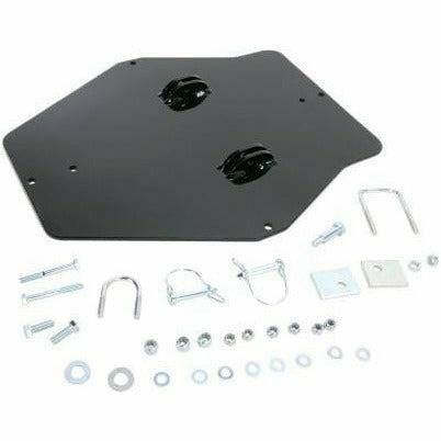 Moose Utility Can Am Maverick (2013-2015) Plow Bottom Mount