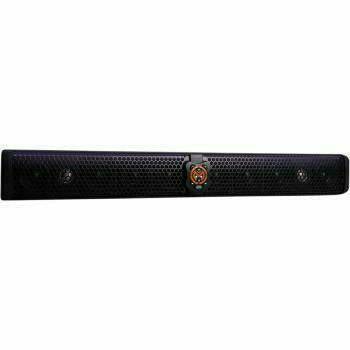 Moose Utility 34" Sound Bar