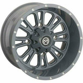 Moose Utility 399 X Wheel (Grey)