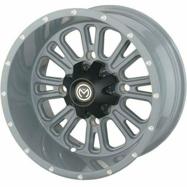 Moose Utility 399 X Wheel (Grey)