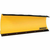 Moose Utility 50" County Plow Blade Matte Finish