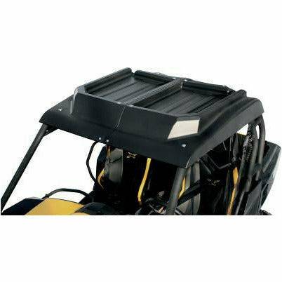 Moose Utility Can Am Commander 2 Piece Roof