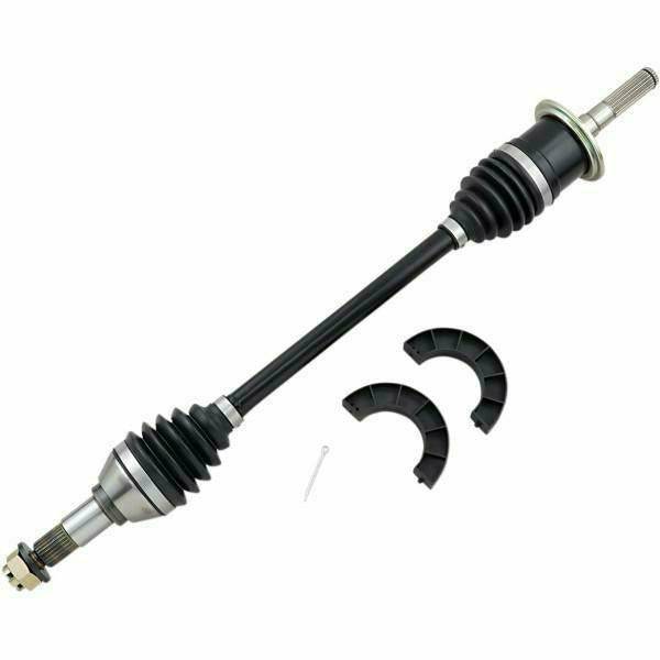 Moose Utility Can Am Commander Heavy Duty Front Right Axle