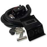 Moose Utility Can Am Defender Cab Heater