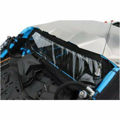 Moose Utility Can Am Maverick X3 Rear Dust Panel