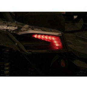 Moose Utility Can Am Maverick X3 (2017-2019) LED Taillights