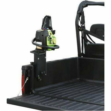 Moose Utility Polaris General Chainsaw Bracket