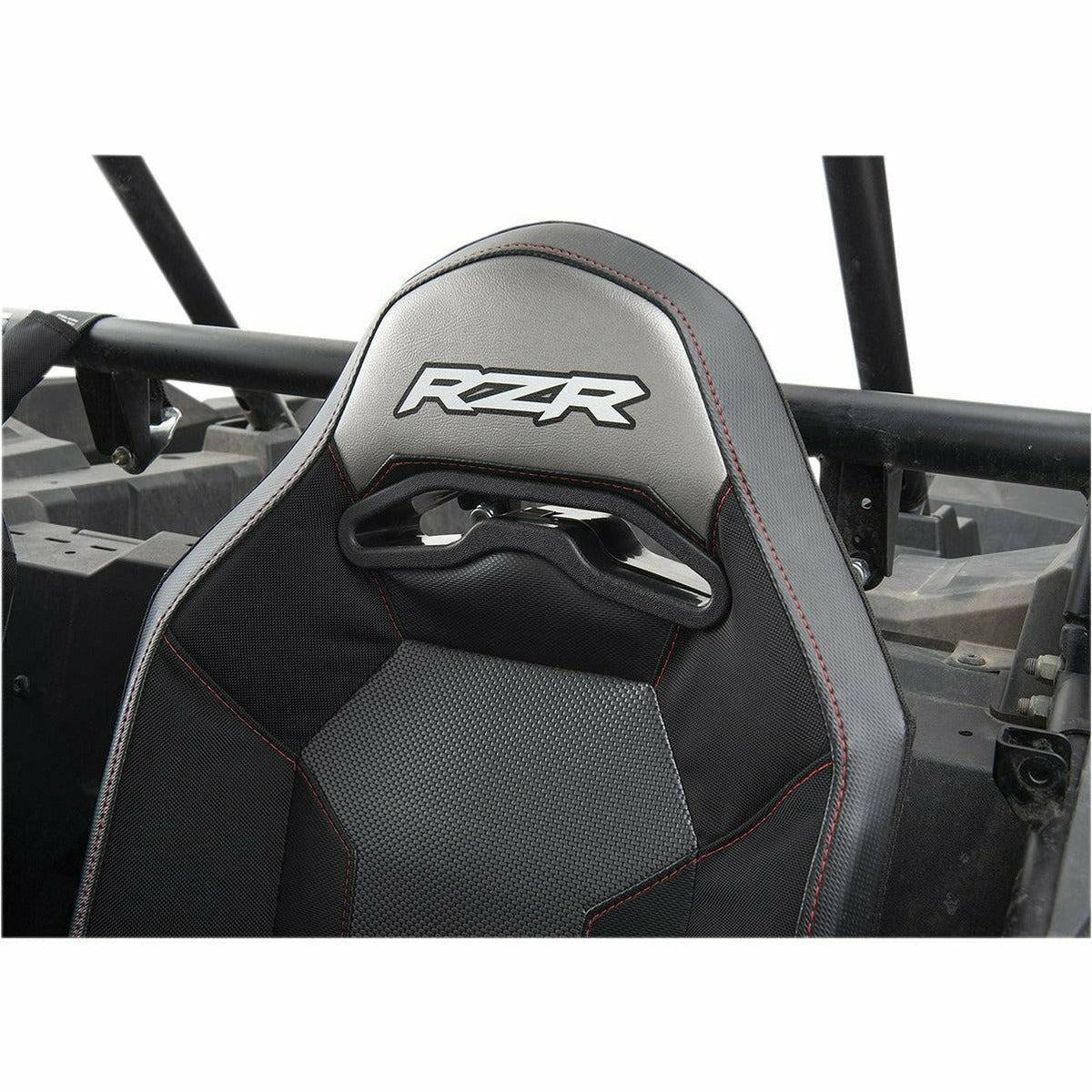 Moose Utility Polaris RZR Harness Pass Through Bezel