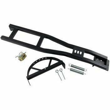 Moose Utility Heavy Duty Track System Plow Push Tube