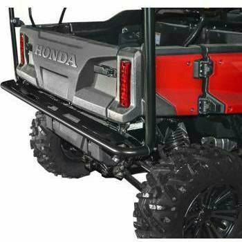 Moose Utility Honda Pioneer 1000 Rear Bumper