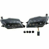 Moose Utility Honda Pioneer LED Headlight