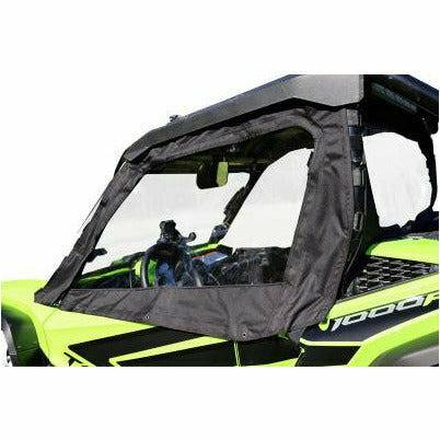 Moose Utility Honda Talon (2019-2020) Side Enclosure