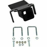 Moose Utility Kawasaki Mule Rear Receiver Hitch