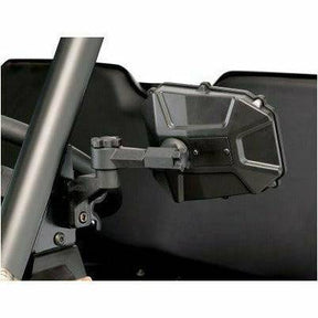 Moose Utility Mirror Mount Adapter (Pair)