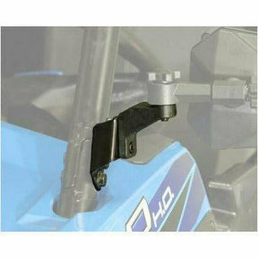 Moose Utility Mirror Mount Adapter (Pair)