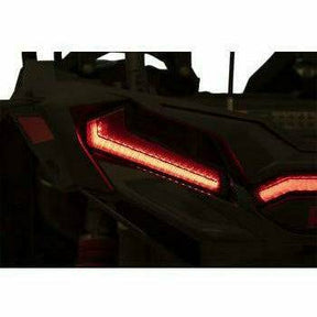 Moose Utility Polaris RZR XP 1000/Turbo LED Taillights