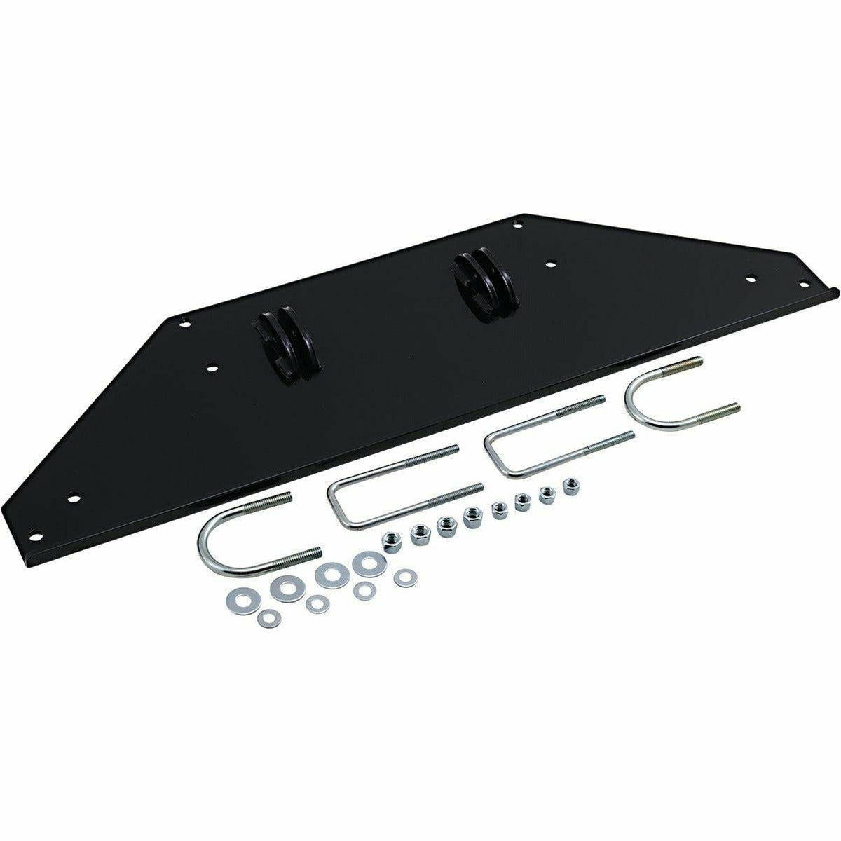 Moose Utility Polaris RZR XP 900 Plow Bottom Mount