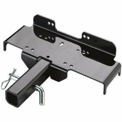 Moose Utilities Receiver Style Winch Cradle