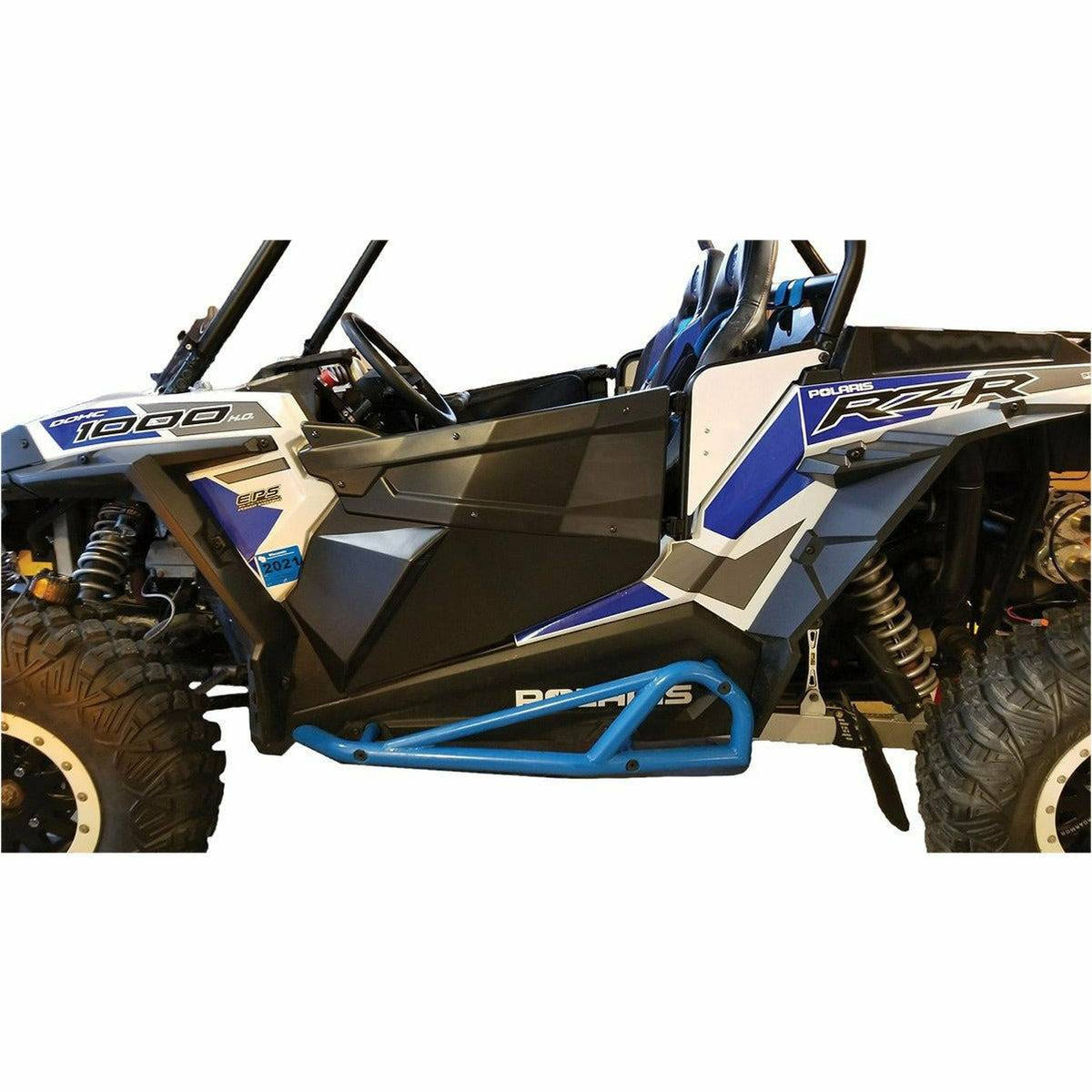 Moose Utilities Polaris RZR Doors