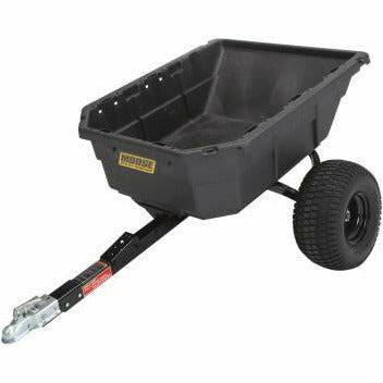 Moose Utility Swivel Dump Trailer