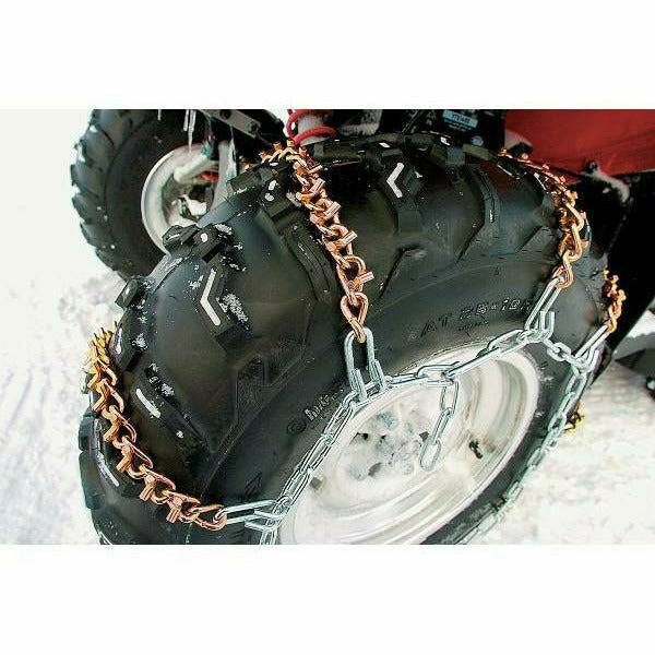 Moose Utility Tire Chains