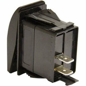 Moose Utility Universal 2 Prong Rocker Switch