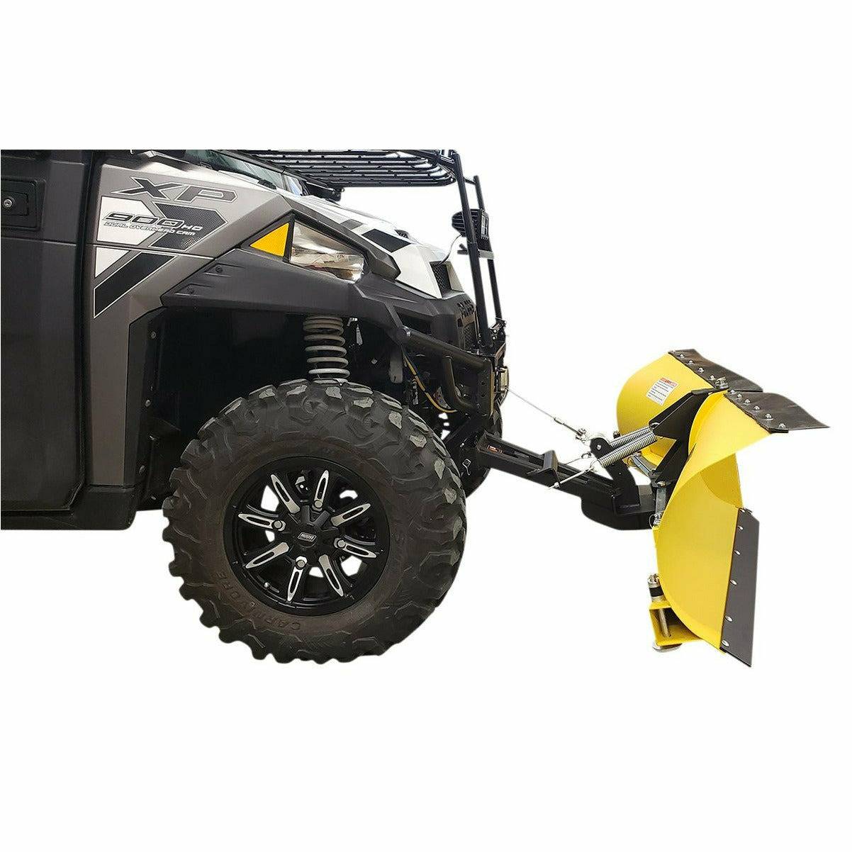 Moose Utility V-Plow Push Tube RM5