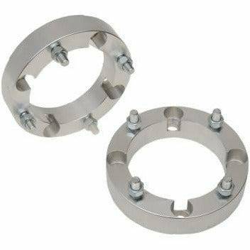 Moose Utility Wheel Spacers 4/110 - 1.5" (Pair)