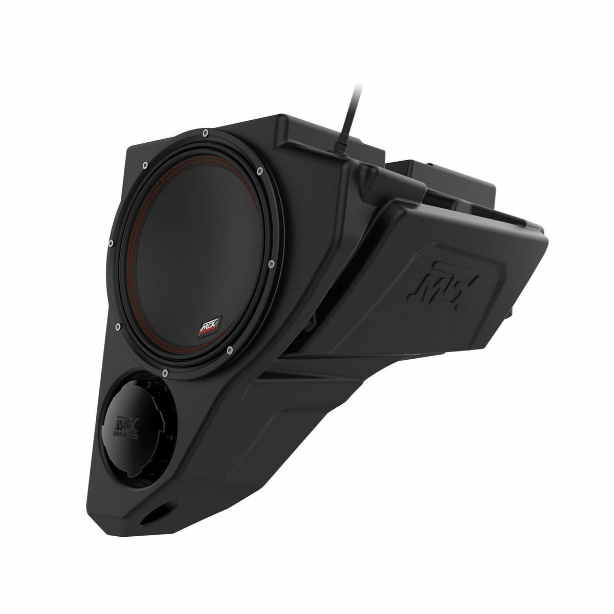 MTX Audio Polaris RZR Stage 3 Audio System