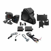 MTX Audio Polaris RZR Stage 3 Audio System with Ride Command