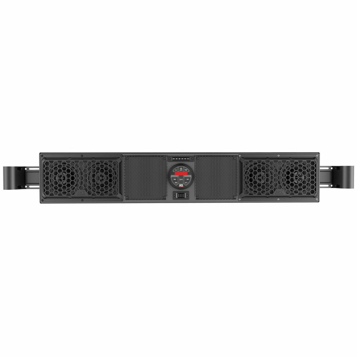 MTX Audio MUDSYS46 Bluetooth Overhead UTV Sound Bar