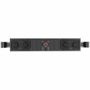 MTX Audio MUDSYS46 Bluetooth Overhead UTV Sound Bar