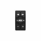 MTX Audio Bluetooth Receiver Rocker Switch