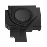 MTX Audio Can Am Maverick X3 Driver Side Loaded Subwoofer Enclosure