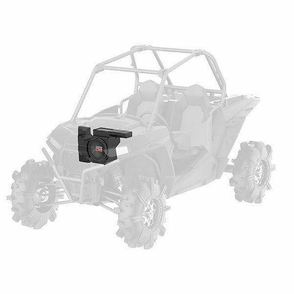 MTX Audio Polaris RZR Amplified Subwoofer Enclosure