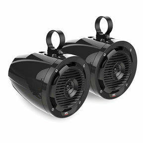 MTX Audio Polaris RZR Bluetooth Enabled 5 Speaker Audio Kit