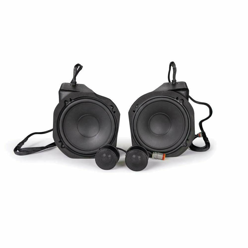 MTX Audio Polaris RZR PRO XP Front Speaker Pods