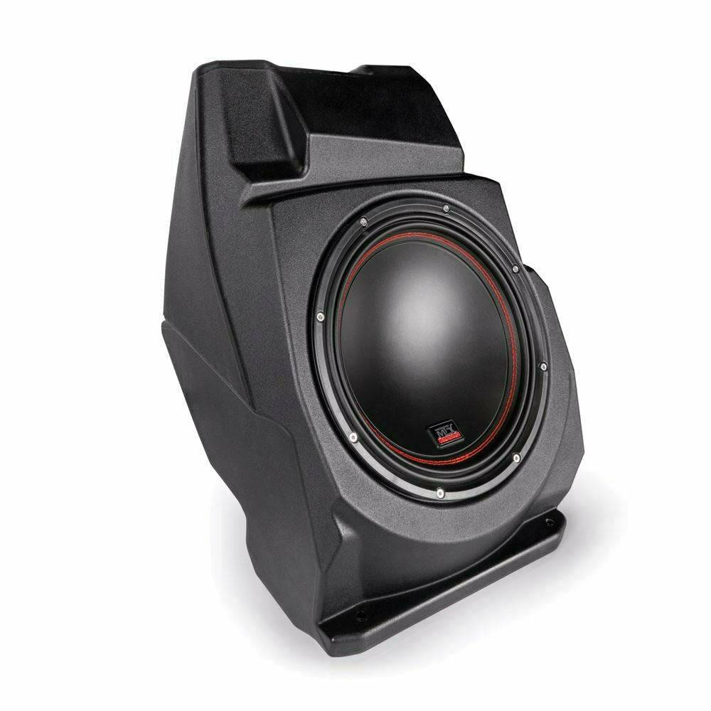 MTX Audio Polaris RZR PRO XP Loaded Subwoofer Enclosure