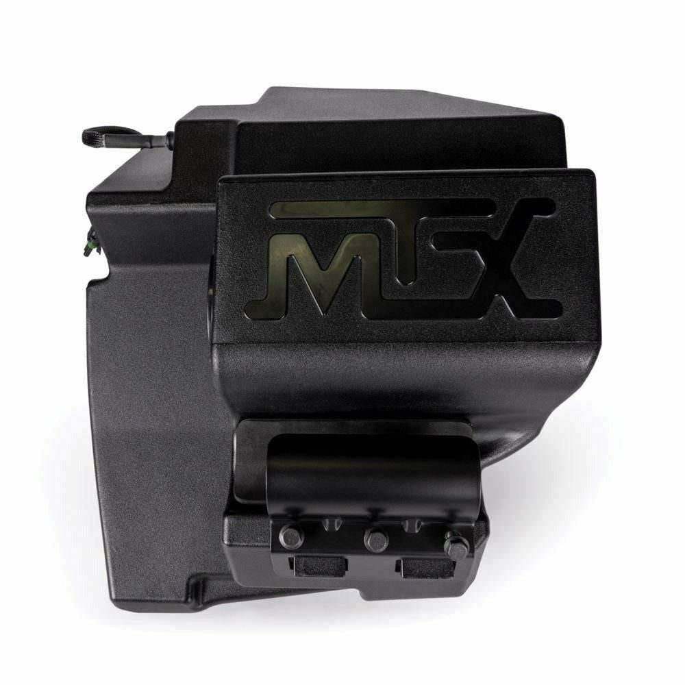 MTX Audio Polaris RZR PRO XP Loaded Subwoofer Enclosure