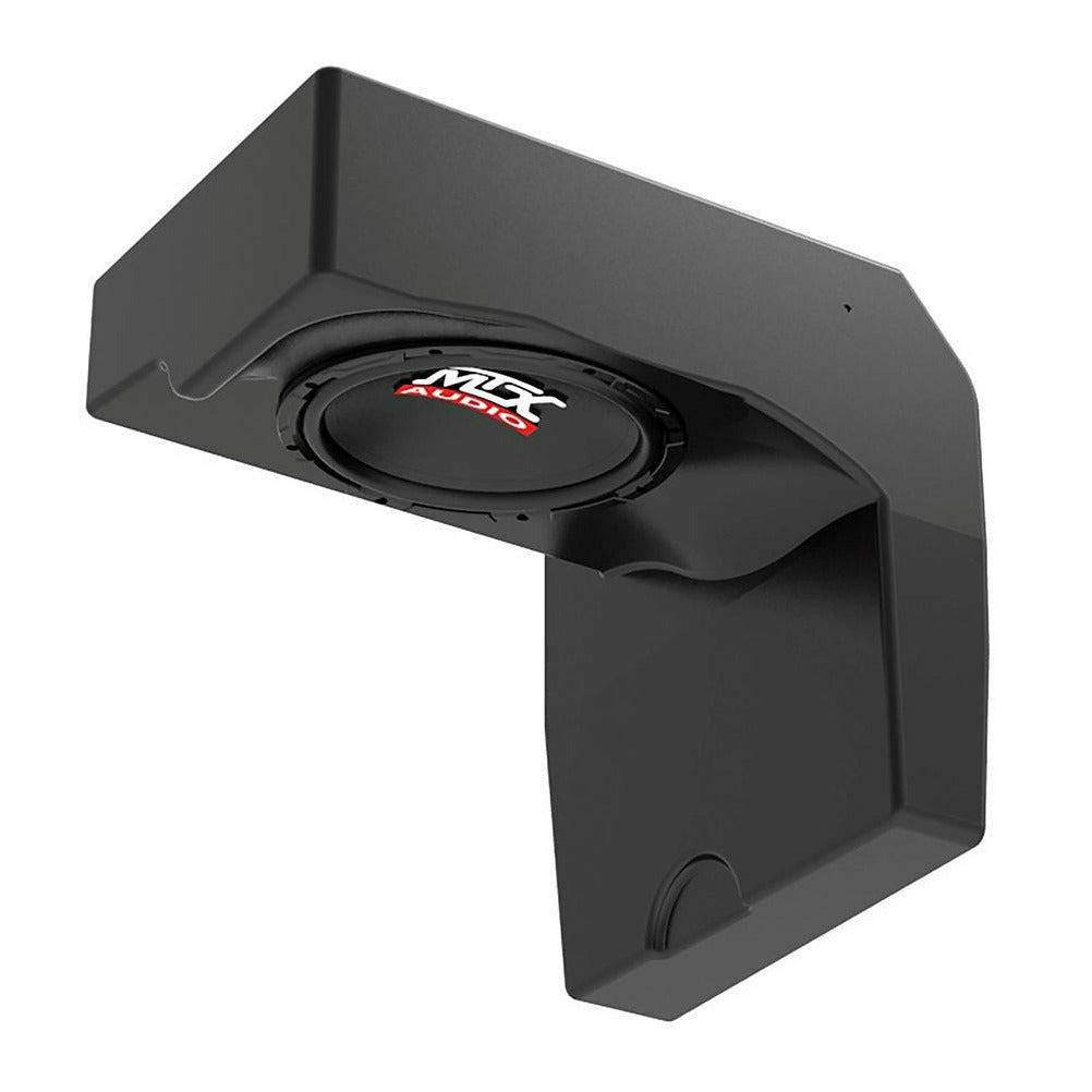 MTX Audio Polaris Ranger Amplified Subwoofer Enclosure