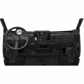 MTX Audio Polaris Ranger SYSTEM 1 Audio Kit