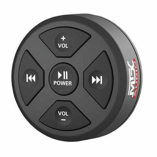 MTX Audio Universal Bluetooth Receiver and Remote Control