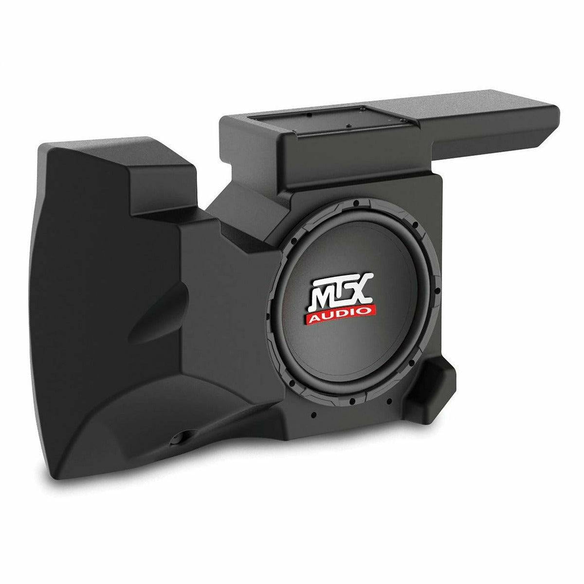 MTX Audio Polaris RZR SYSTEM 3 Audio Kit