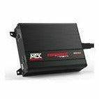 MTX Audio 200 Watt RMS 2 Channel Powersports Amplifier