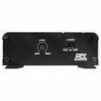 MTX Audio 200 Watt RMS 2 Channel Powersports Amplifier