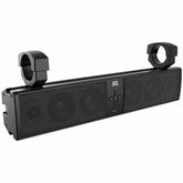 MTX Audio Universal 6 Speaker All Weather Sound Bar with Bluetooth