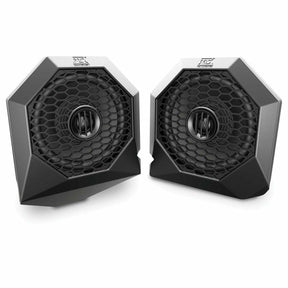 MTX Audio Polaris RZR SYSTEM 2 Audio Kit