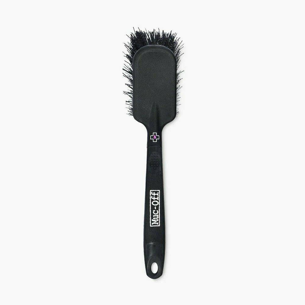 Muc-Off 5 Piece Premium Brush Kit