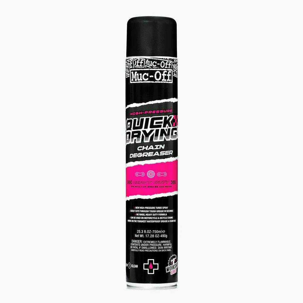 Muc-Off High Pressure Quick Drying Degreaser