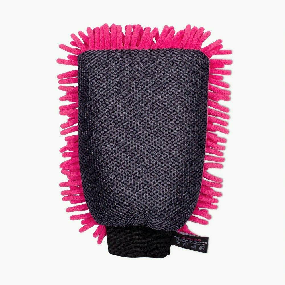 Muc-Off Microfiber Wash Mitt